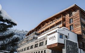 Vaya St Zeno Serfaus Inkl Super Sommer Card Aparthotel Exterior photo