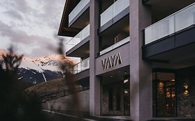 Vaya Ladis Hotel Exterior photo