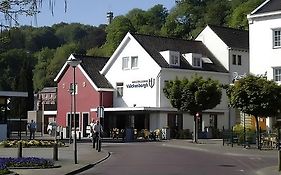 Hotel Hostellerie Valckenborgh Valkenburg  Exterior photo