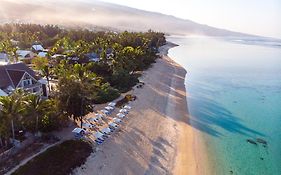 Le Nautile Beachfront Hotel Saint-Gilles-les-Bains Exterior photo