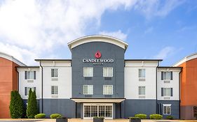 Candlewood Suites Chambersburg, An Ihg Hotel Exterior photo