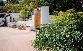 Villa Agrumeto Lipari  Exterior photo