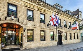 The Bull Hotel; Sure Hotel Collection By Best Western Peterborough Exterior photo