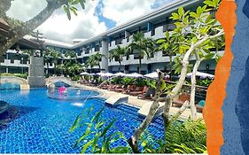 Phuket Island View Resort - Sha Extra Plus Karon Exterior photo