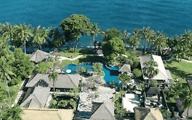 Puri Bagus Lovina Hotel Exterior photo