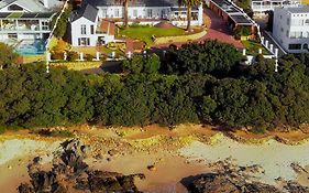 Manor On The Bay Hotel Gordonsbaai Exterior photo