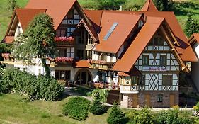 Baeuerlehof Hotel Seebach Exterior photo