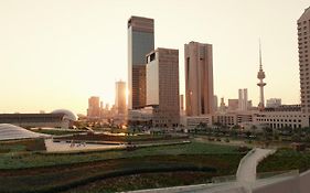 Four Seasons Hotel Kuwait At Burj Alshaya Koeweit Exterior photo