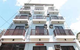 Reddoorz Near Naia Terminal 1 Hotel Manilla Exterior photo