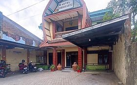 Hotel Dienda Hayu Praya Exterior photo