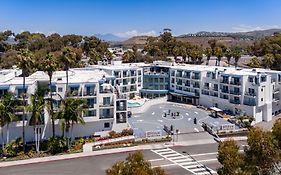 Hilton Garden Inn Dana Point Doheny Beach Exterior photo