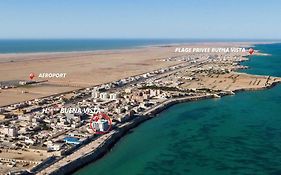 Hotel Buenavista Dakhla Exterior photo