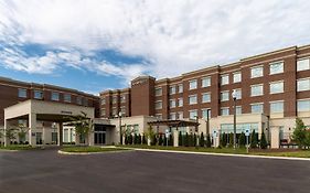 Residence Inn Franklin Berry Farms Exterior photo