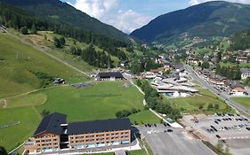 Cooee Alpin Hotel Bad Kleinkirchheim Exterior photo