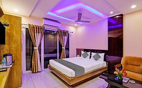 Townhouse The Grand Touch & The Royal Touch Hotel Digha  Exterior photo