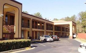 Econo Lodge Decatur Exterior photo