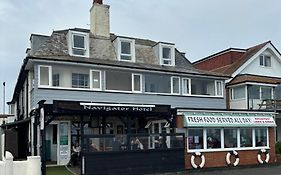 Navigator Hotel Bognor Regis Exterior photo