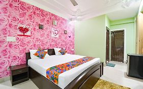 FabHotel Elements Inn Patna  Exterior photo