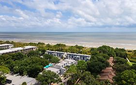 Doubletree By Hilton Hilton Head Island Hotel Exterior photo