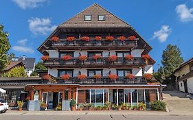 Hochschwarzwald-Hof Hotel Schluchsee Exterior photo