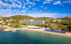 Mediterranee Hotel Argostoli  Exterior photo