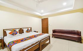 Fabhotel Prime Am Suites - Nr Secunderabad Railway Satation Haiderabad Exterior photo