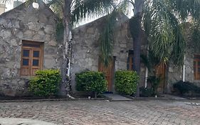 Terraza Monteagave Hotel Tequila Exterior photo