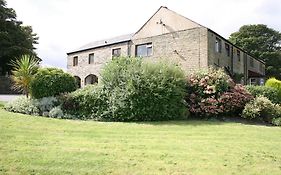 Ackroyd House Bed and Breakfast Holmfirth Exterior photo