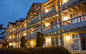 The Wayside Inn Cannon Beach Exterior photo