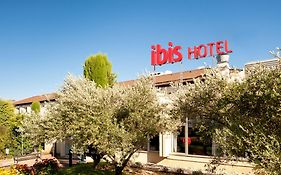 ibis Aix en Provence Hotel Aix-en-Provence Exterior photo