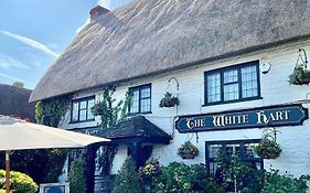 The White Hart, Wroughton Bed and Breakfast Swindon Exterior photo