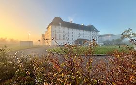 B&B Hôtel Magny-le-Hongre Exterior photo