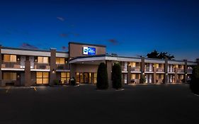 Best Western Halton Hills Hotel Georgetown Exterior photo