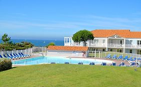 Appartements Front De Mer Sables D'Olonne Les Sables-dʼOlonne Exterior photo