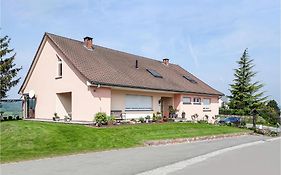 Awesome apartment in Erpeldange-Remich with 2 Bedrooms&WiFi Exterior photo