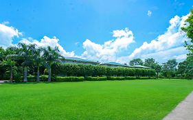 The Tattwaa Corbett Spa And Resort Rāmnagar Exterior photo