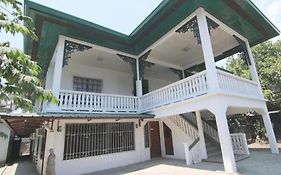 Casa Tentay Bed and Breakfast Iloilo City Exterior photo