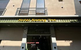 Namay Inn By T And M Hotels Haridwār Exterior photo