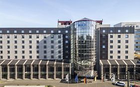 Maritim Hotel Maagdenburg Exterior photo