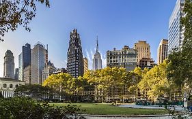 Bryant Park Hotel New York Exterior photo