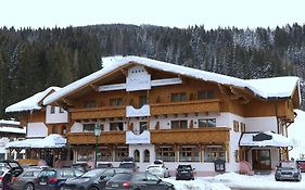 Hotel Alpenblick Filzmoos Exterior photo