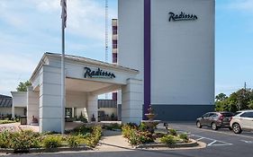 Radisson Hotel Grand Rapids Riverfront Exterior photo