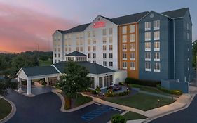 Hilton Garden Inn Tuscaloosa Exterior photo