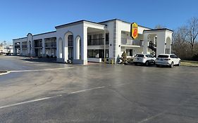 Super 8 By Wyndham Knoxville West/Farragut Exterior photo