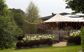 The Lodge at Woodenbridge Arklow Exterior photo