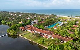 Jetwing Lagoon - Newly Renovated (Adults Only) Hotel Negombo Exterior photo