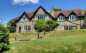 YHA Beer Hostel Seaton Exterior photo