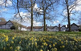 The White Pheasant Hotel Lenwade Exterior photo