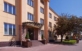 Hotel Płock Exterior photo