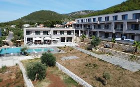 Rachoni Amazing Rooms And Maisonettes Skala Rachoni  Exterior photo